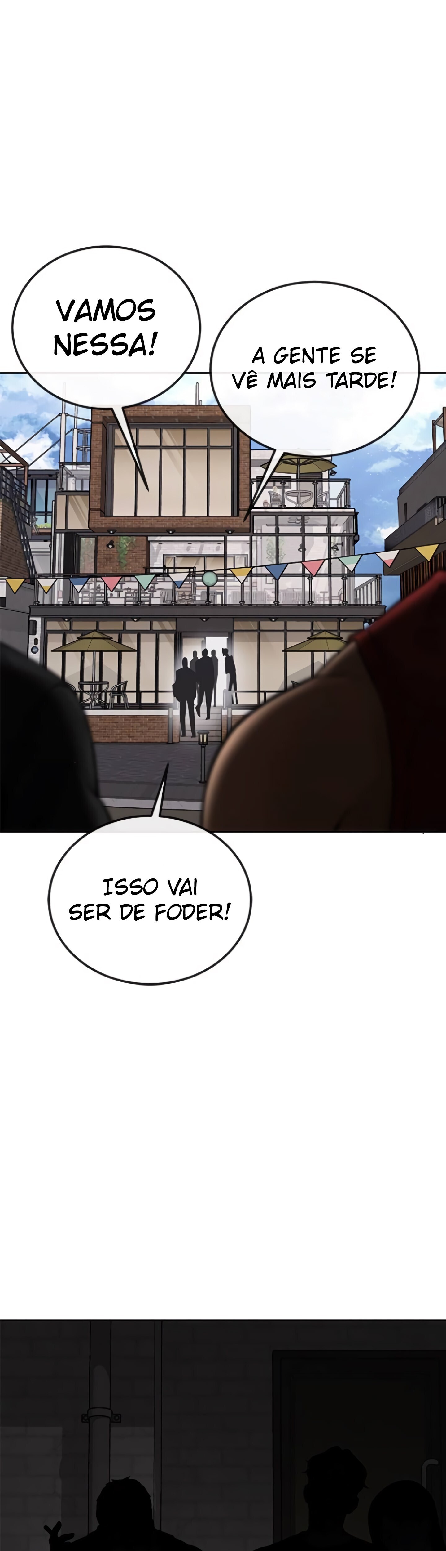 QUESTISM Capítulo 26 Página 9