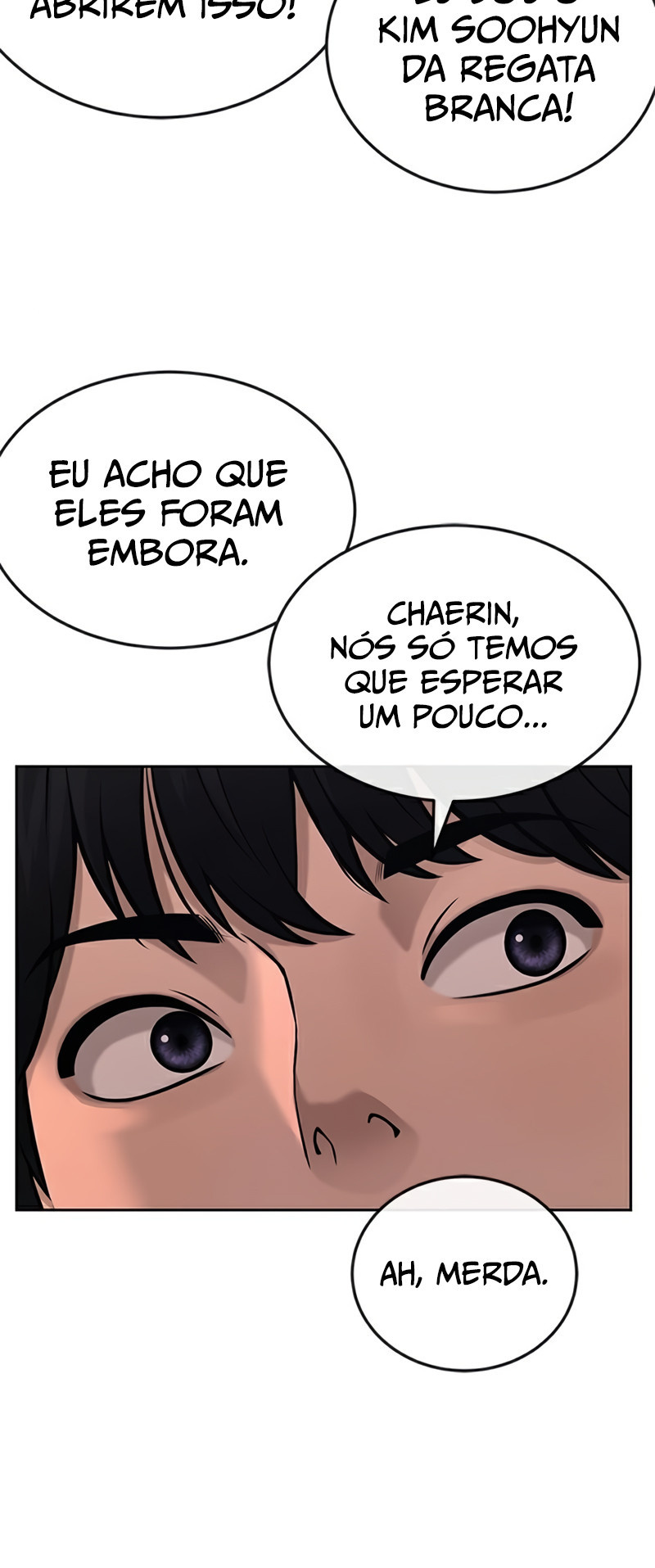 QUESTISM Capítulo 27 Página 19