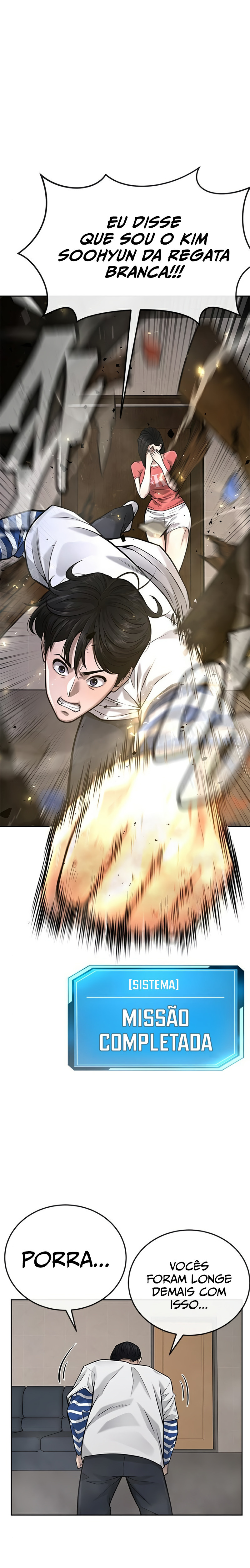 QUESTISM Capítulo 27 Página 21