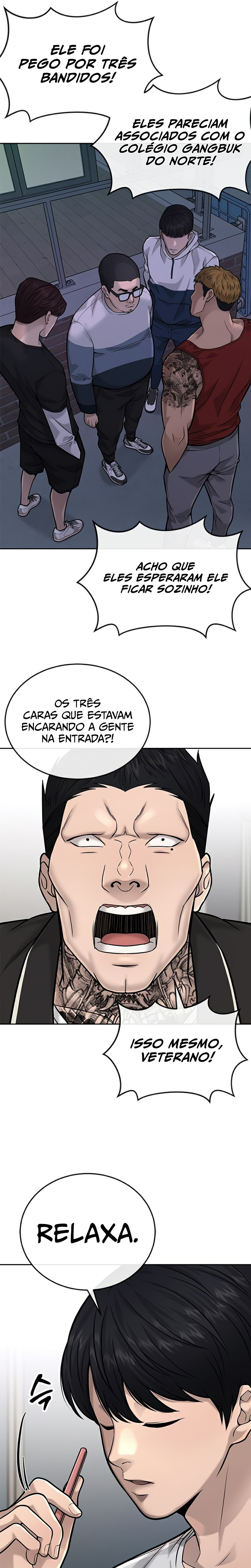 QUESTISM Capítulo 27 Página 29