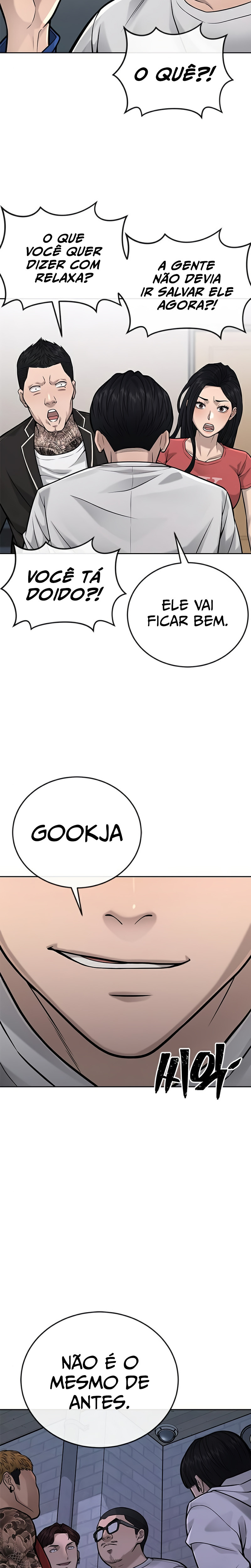 QUESTISM Capítulo 27 Página 30