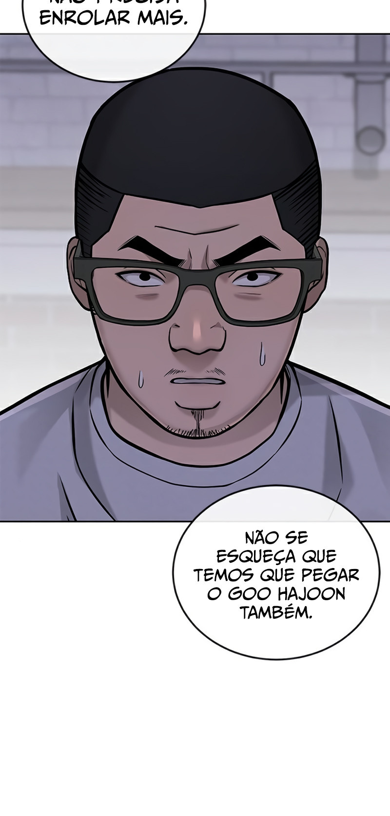 QUESTISM Capítulo 27 Página 34