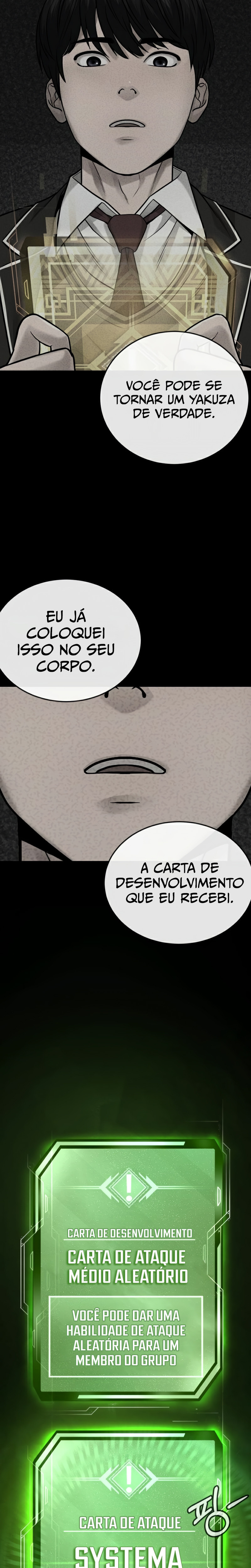 QUESTISM Capítulo 27 Página 36