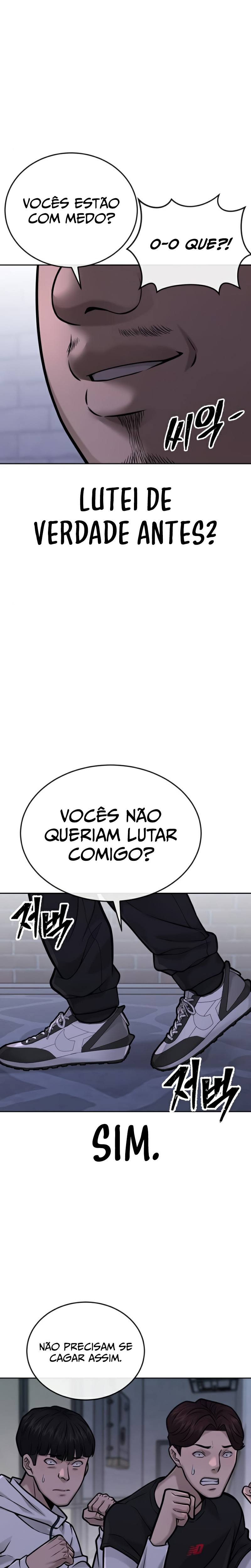 QUESTISM Capítulo 27 Página 41