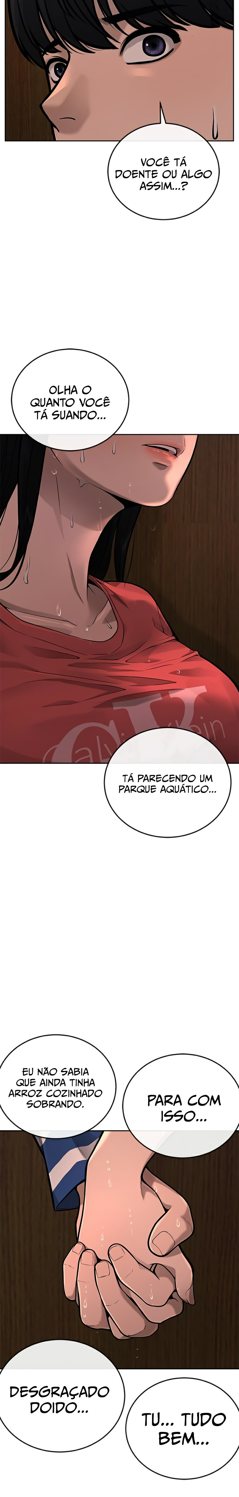 QUESTISM Capítulo 27 Página 6