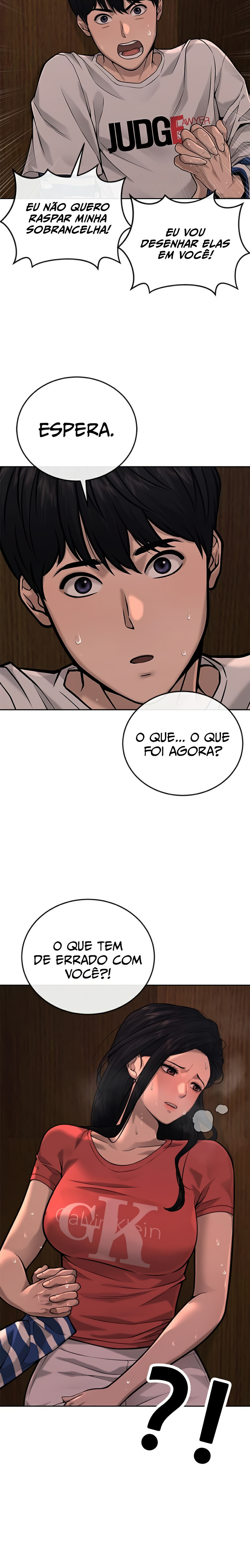 QUESTISM Capítulo 27 Página 9