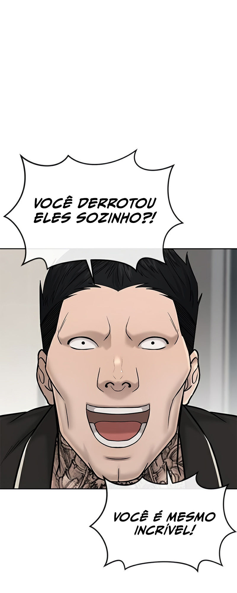 QUESTISM Capítulo 28 Página 10