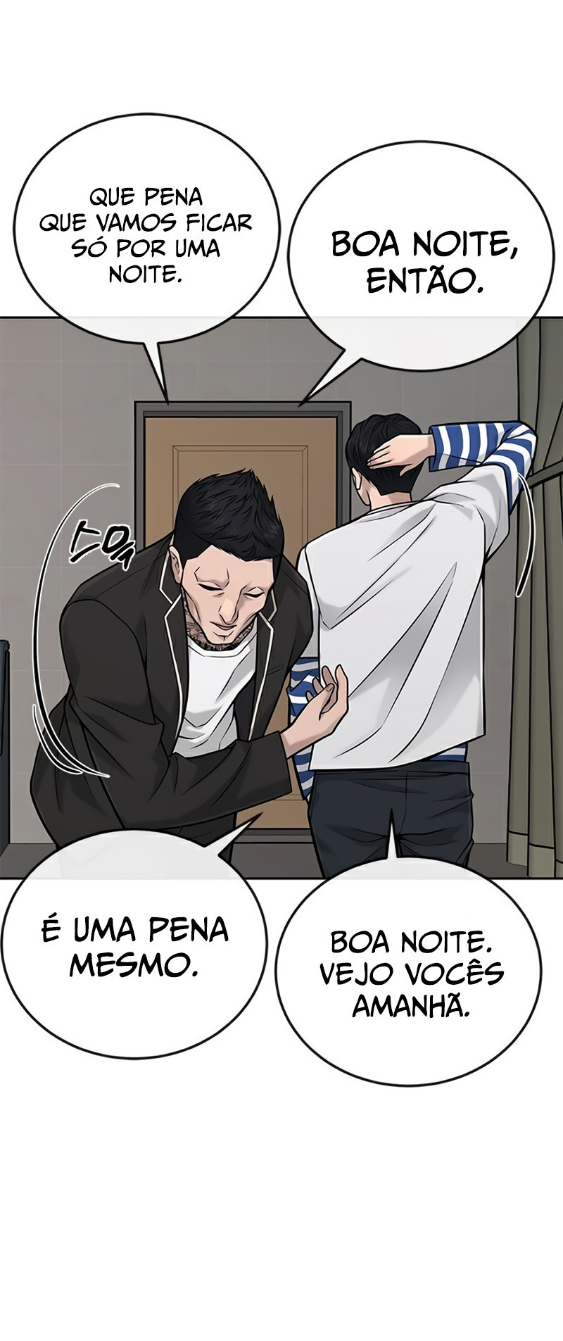 QUESTISM Capítulo 28 Página 13