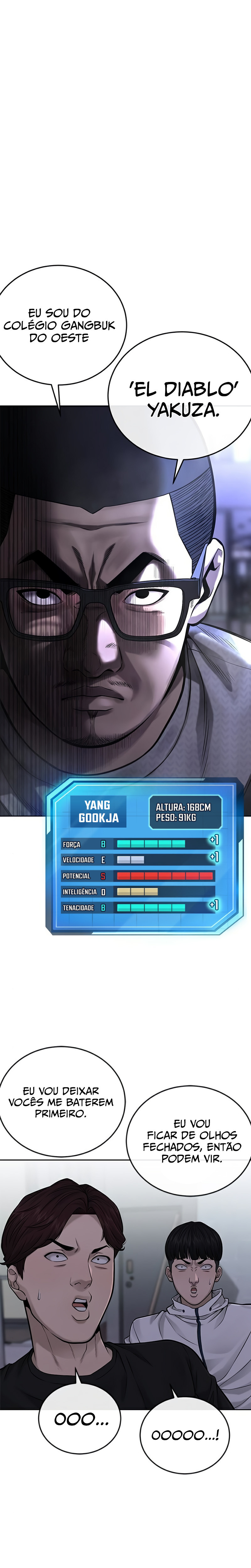 QUESTISM Capítulo 28 Página 2