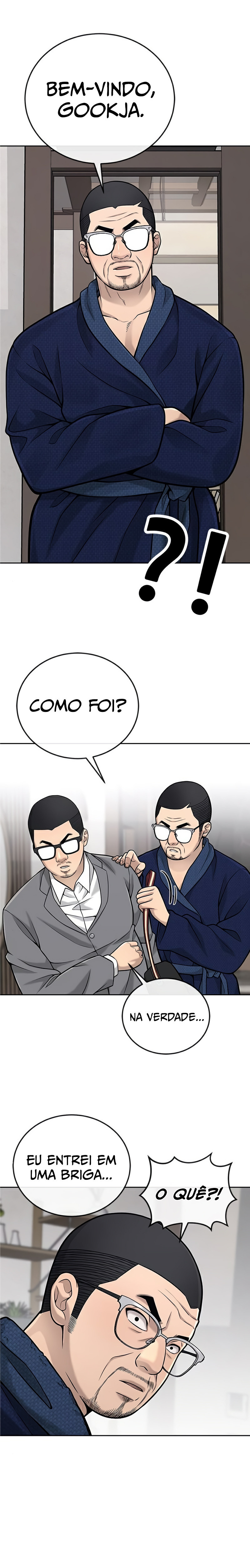 QUESTISM Capítulo 28 Página 26