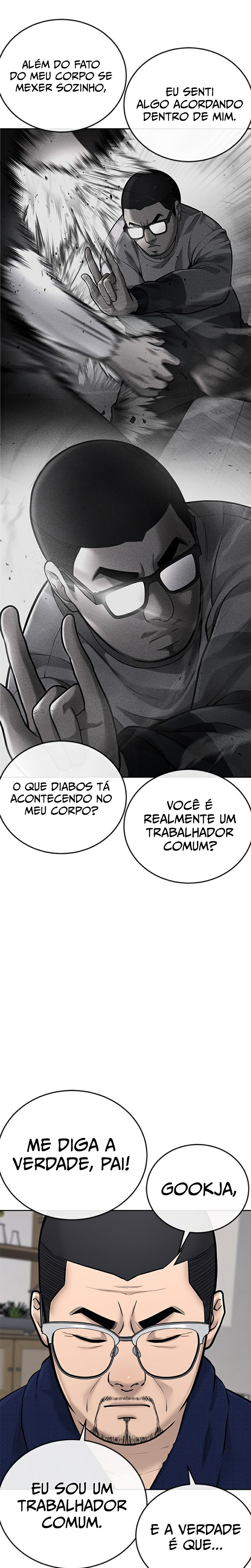 QUESTISM Capítulo 28 Página 27