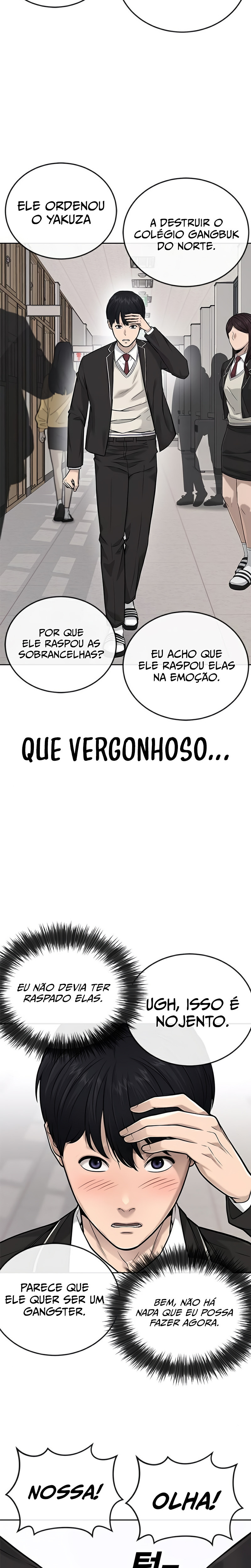 QUESTISM Capítulo 28 Página 30