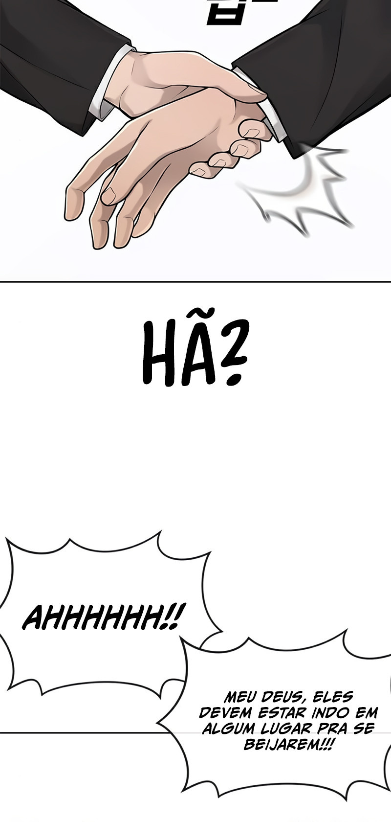 QUESTISM Capítulo 28 Página 31