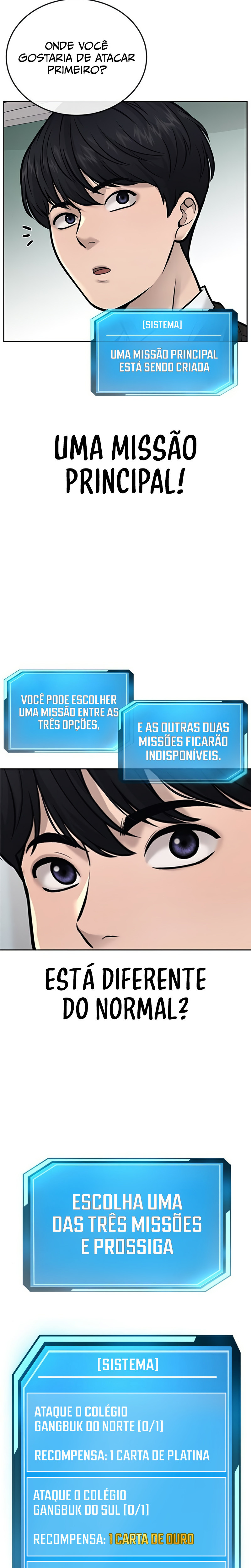 QUESTISM Capítulo 28 Página 39