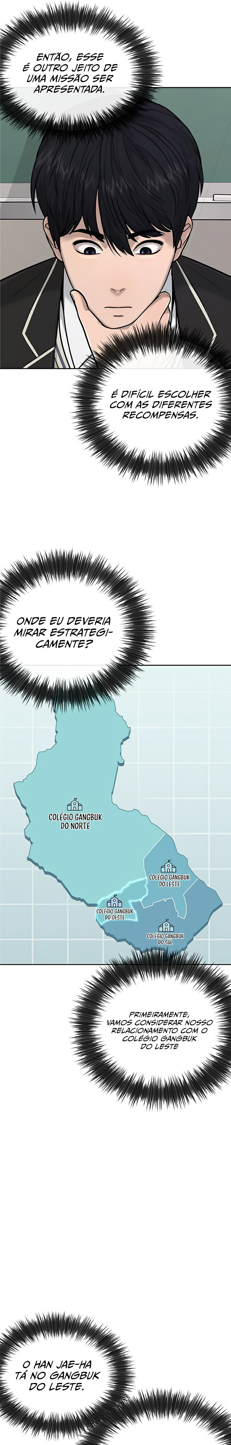 QUESTISM Capítulo 28 Página 41