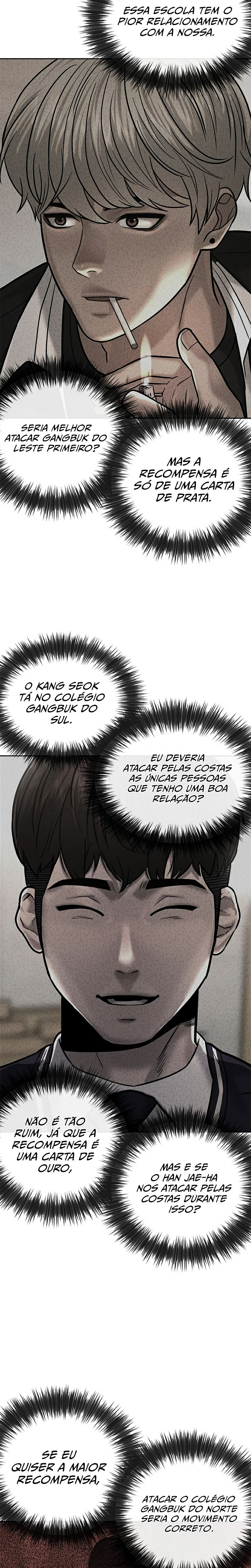 QUESTISM Capítulo 28 Página 42