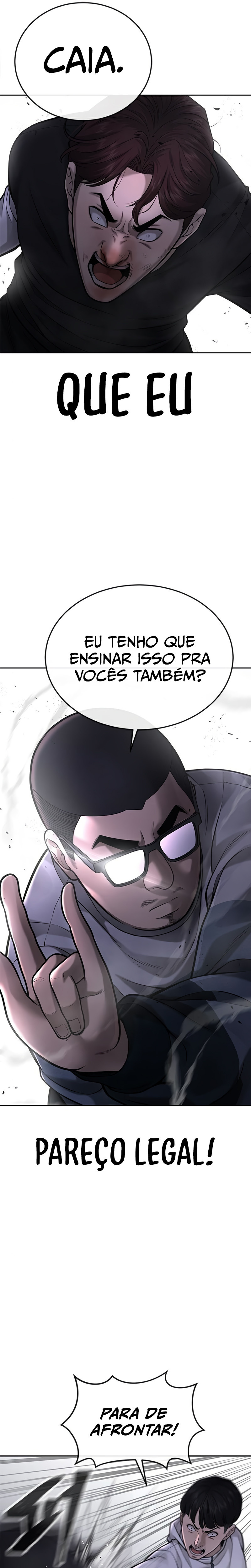 QUESTISM Capítulo 28 Página 5