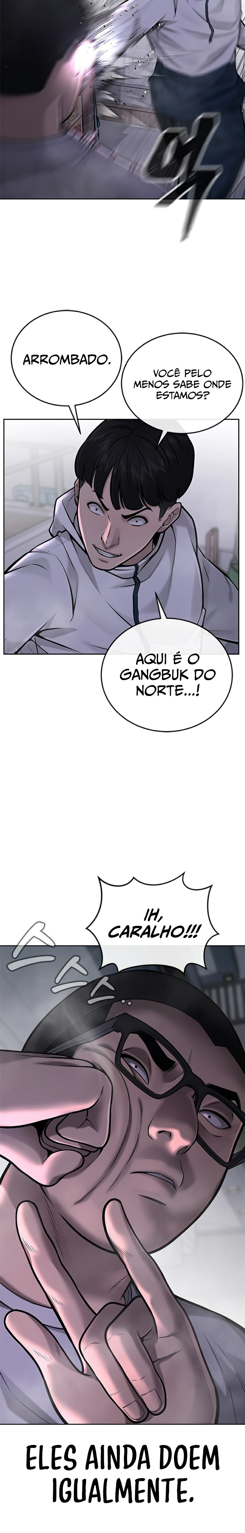 QUESTISM Capítulo 28 Página 6