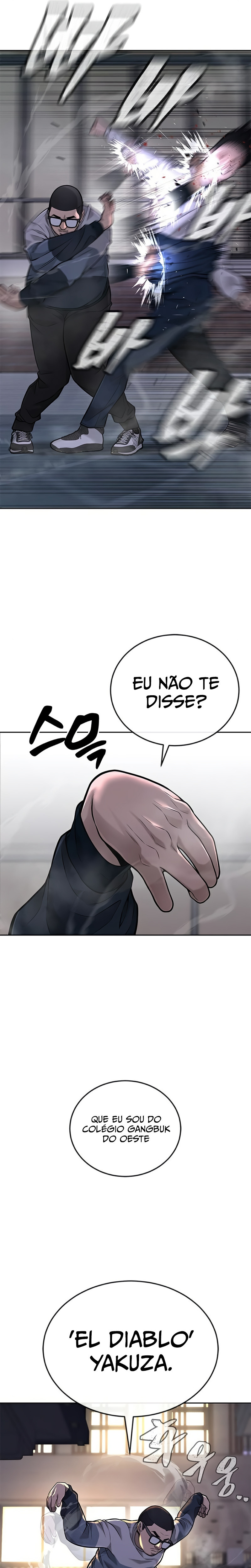QUESTISM Capítulo 28 Página 8