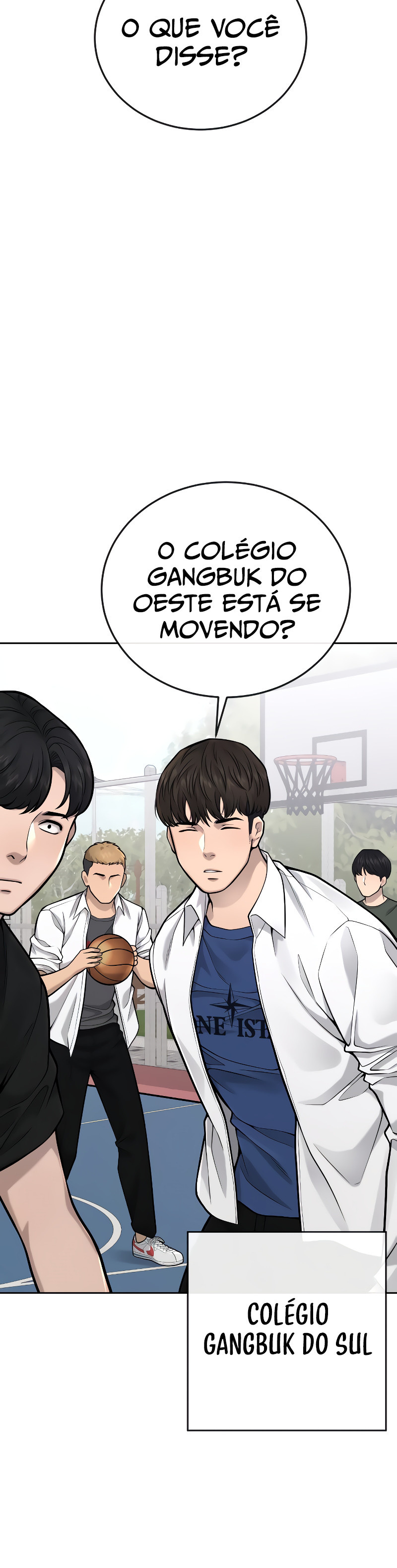 QUESTISM Capítulo 29 Página 11