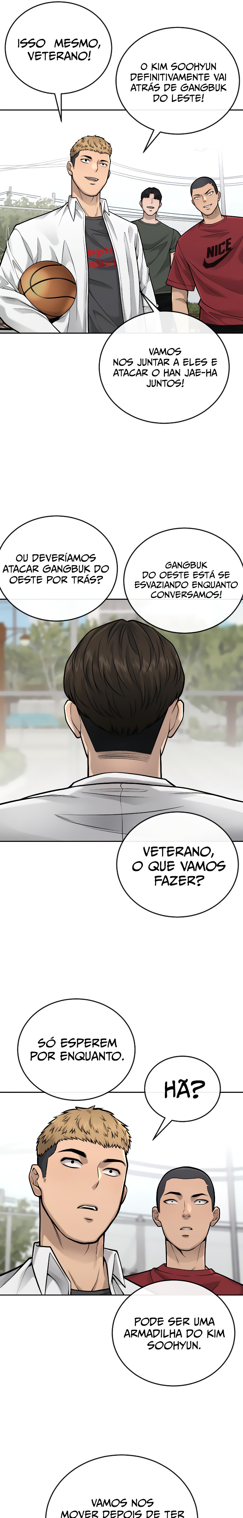 QUESTISM Capítulo 29 Página 12