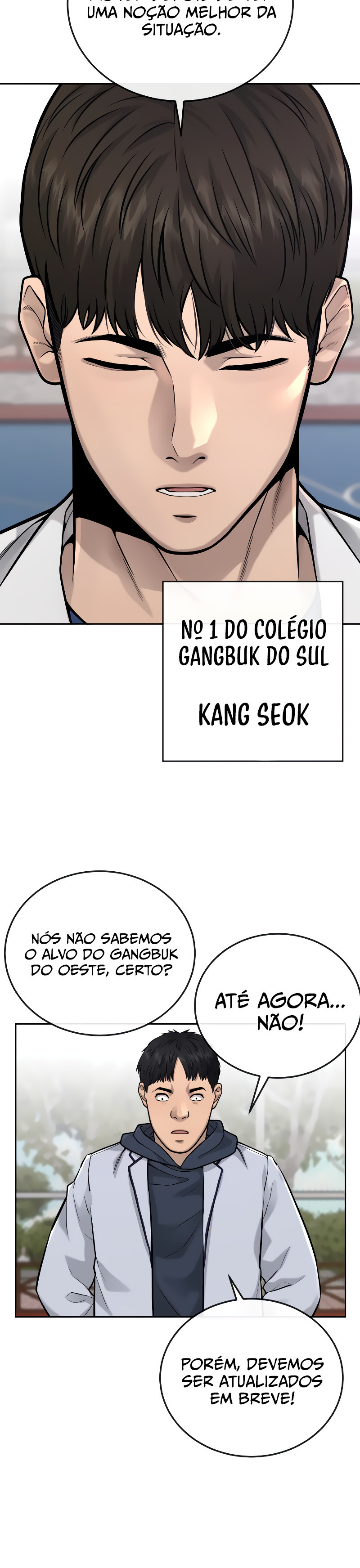 QUESTISM Capítulo 29 Página 13