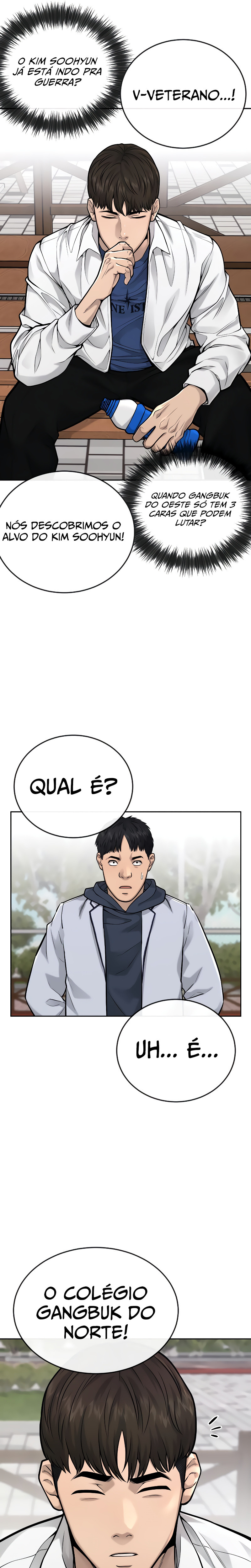 QUESTISM Capítulo 29 Página 14