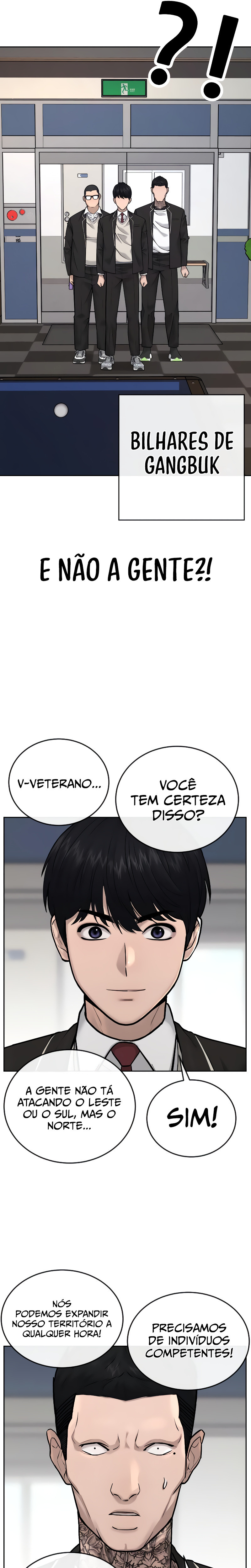 QUESTISM Capítulo 29 Página 16