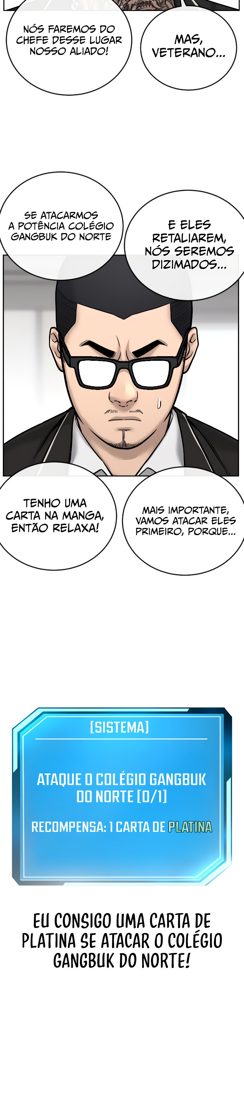 QUESTISM Capítulo 29 Página 17