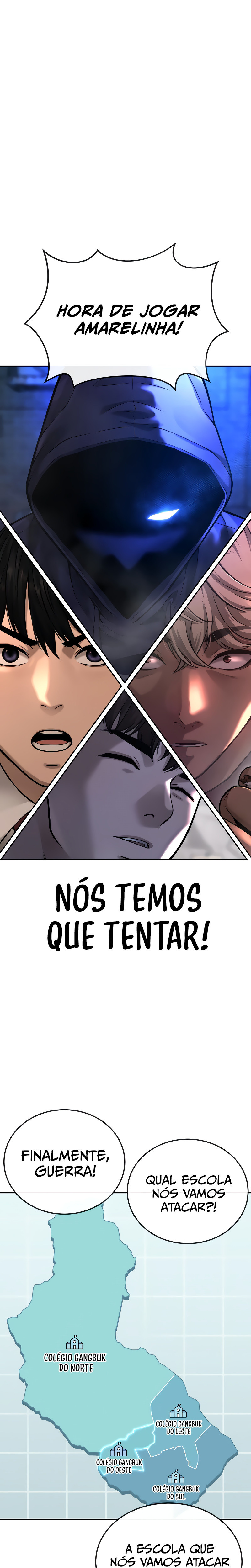 QUESTISM Capítulo 29 Página 2