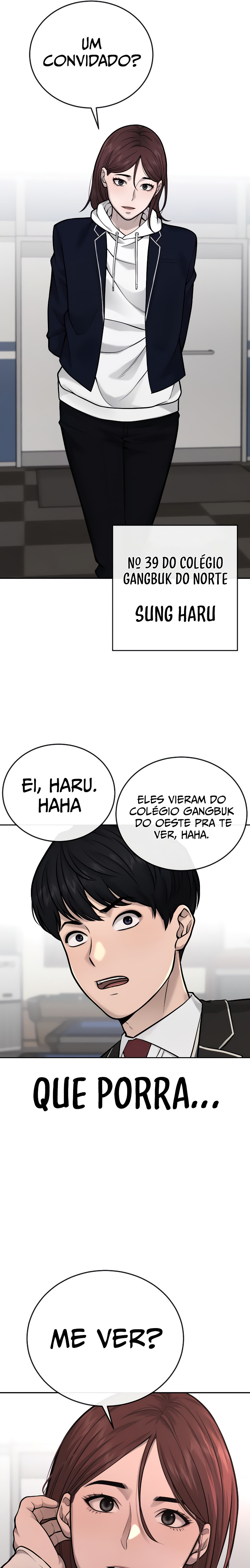 QUESTISM Capítulo 29 Página 20