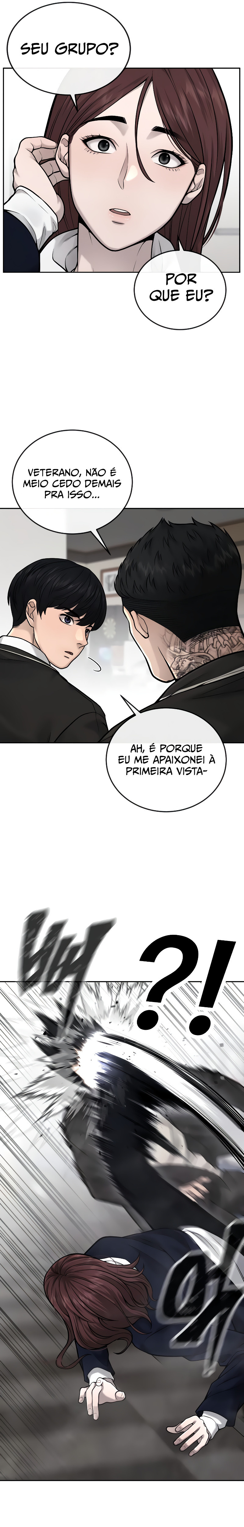 QUESTISM Capítulo 29 Página 22