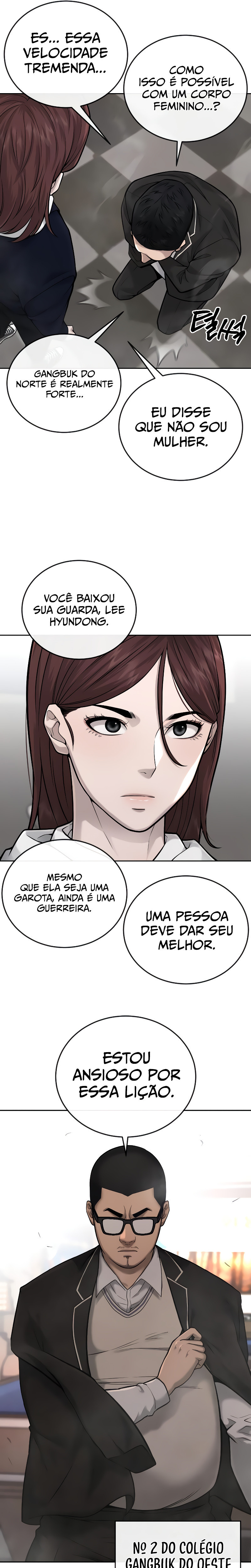 QUESTISM Capítulo 29 Página 26