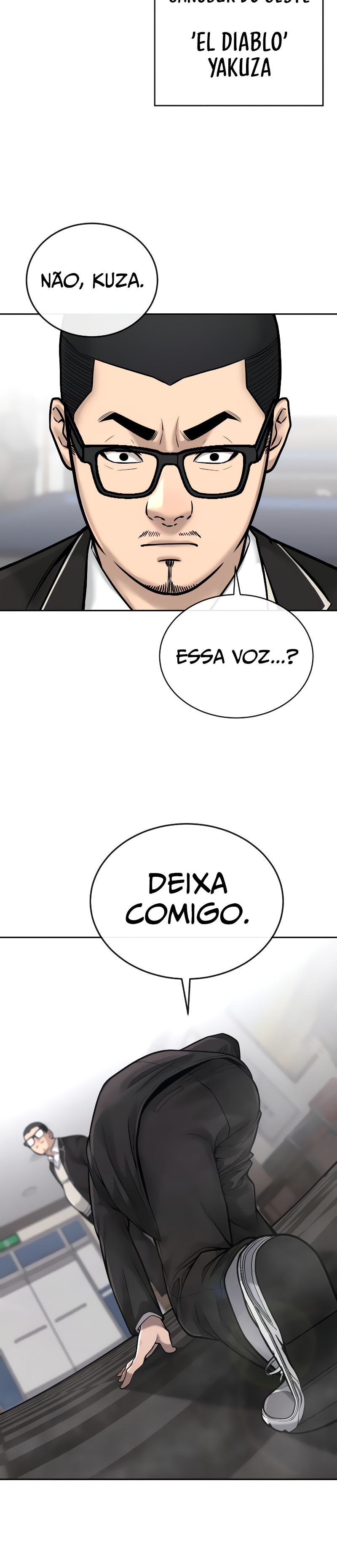 QUESTISM Capítulo 29 Página 27