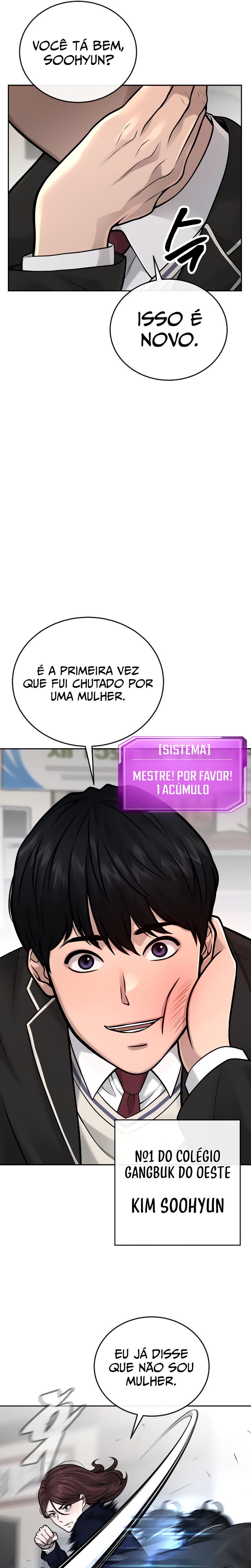 QUESTISM Capítulo 29 Página 28