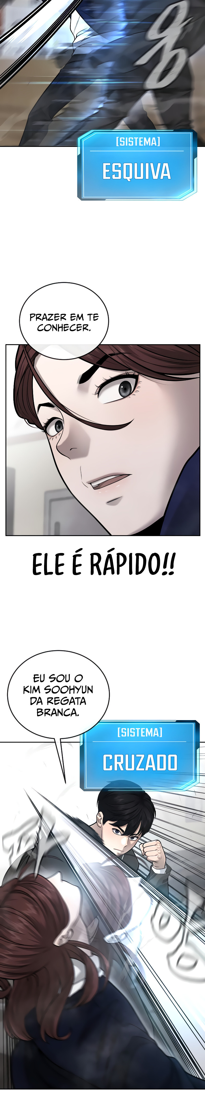 QUESTISM Capítulo 29 Página 29