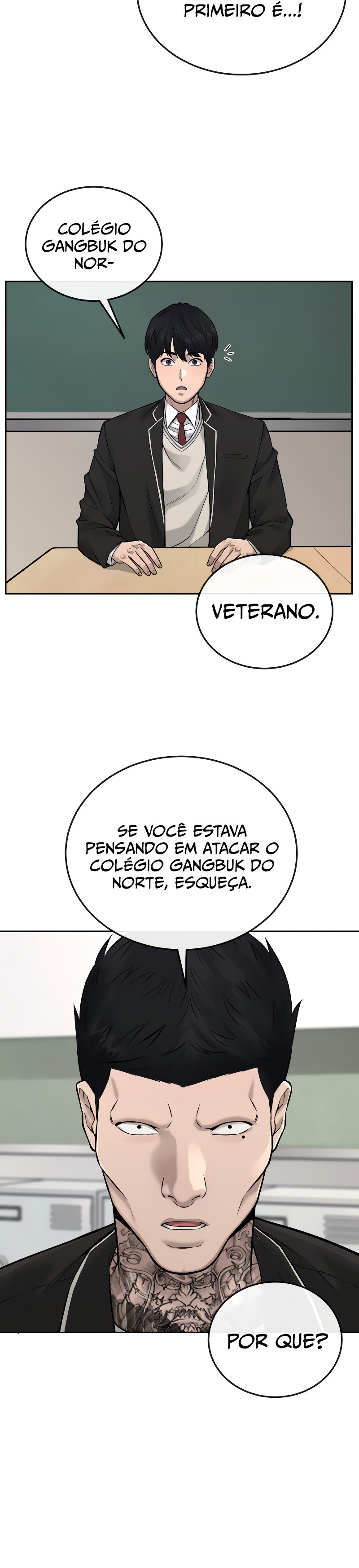 QUESTISM Capítulo 29 Página 3