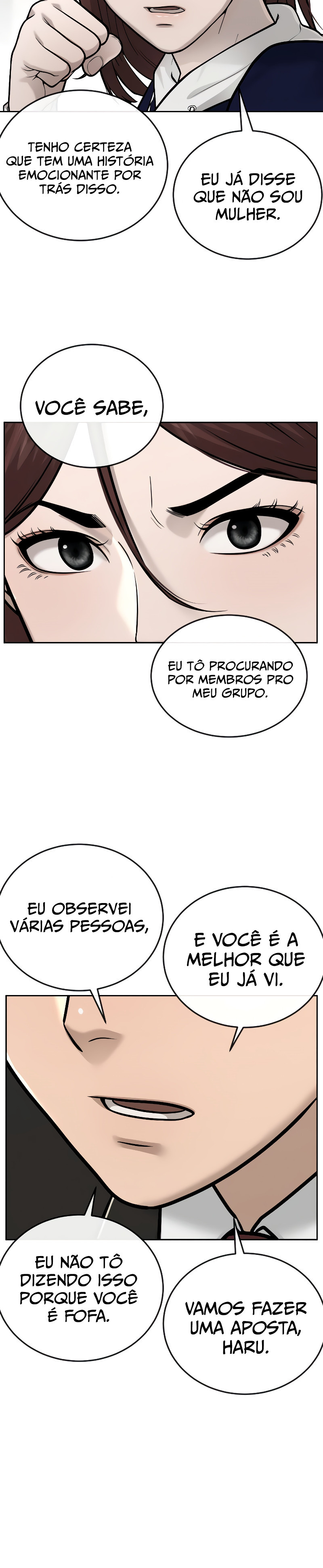 QUESTISM Capítulo 29 Página 33