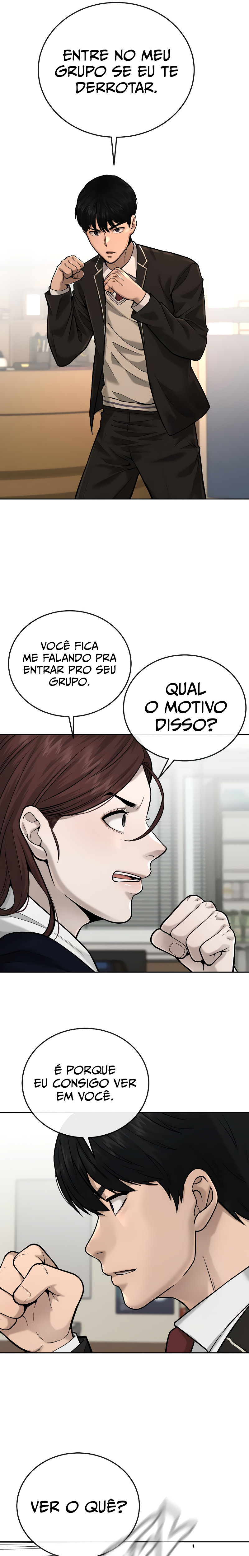 QUESTISM Capítulo 29 Página 34