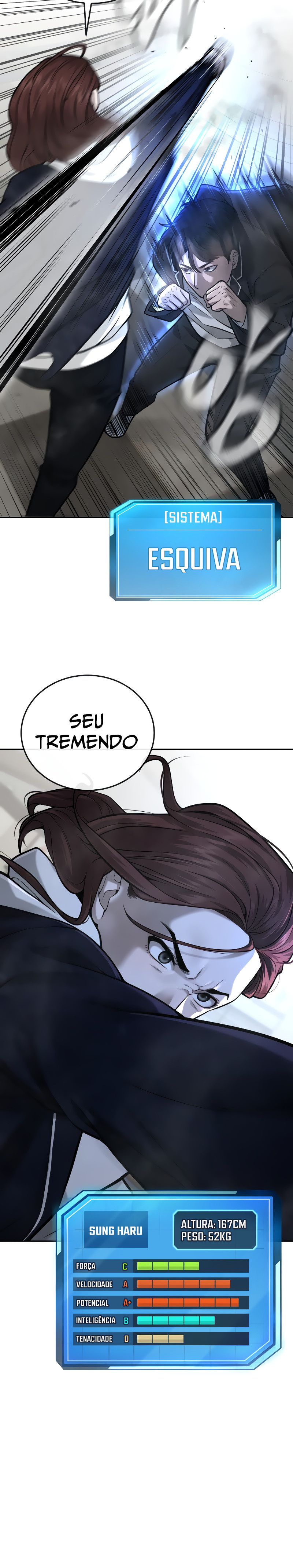 QUESTISM Capítulo 29 Página 35