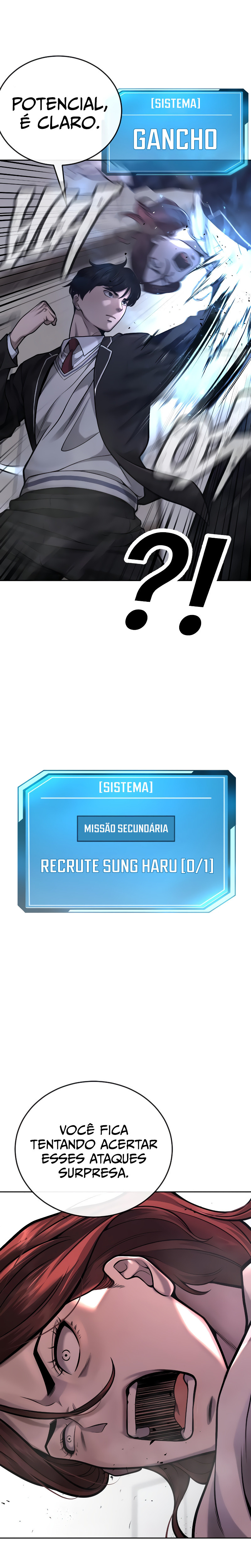 QUESTISM Capítulo 29 Página 36