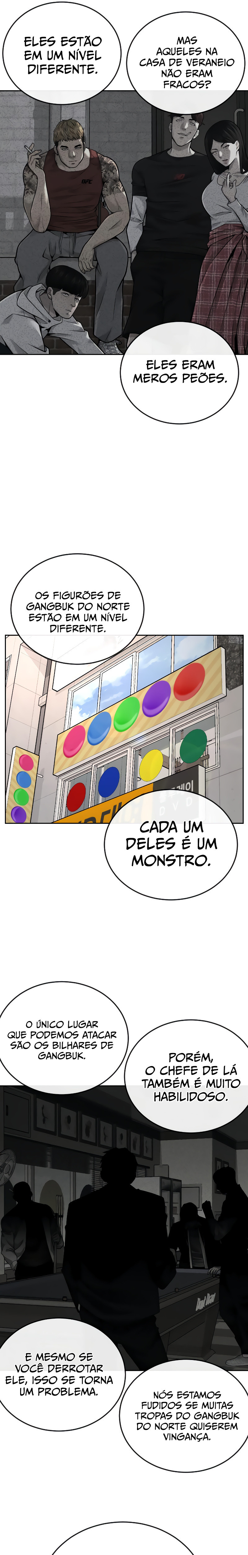 QUESTISM Capítulo 29 Página 4