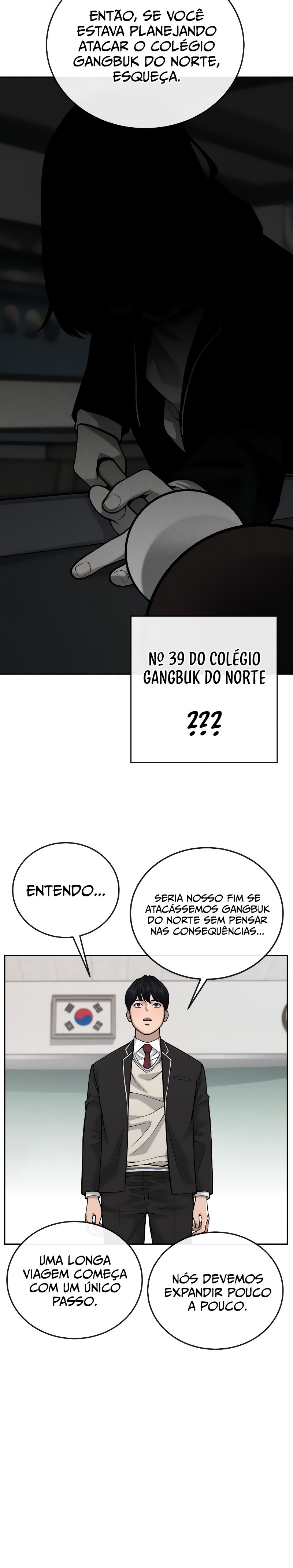 QUESTISM Capítulo 29 Página 5