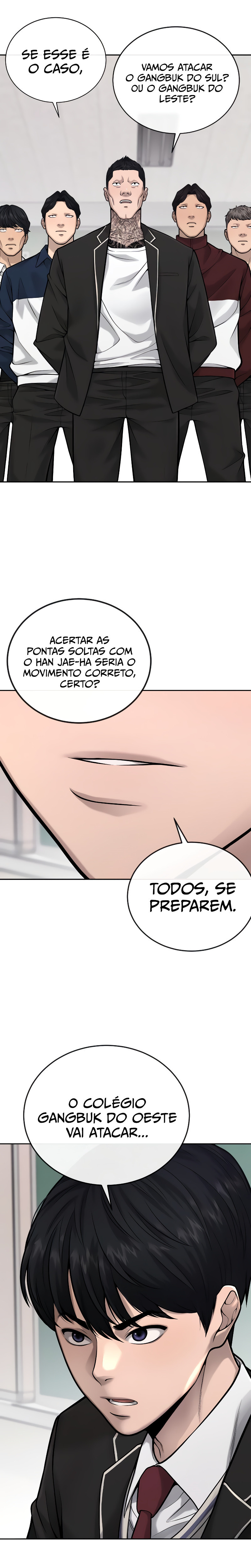 QUESTISM Capítulo 29 Página 6