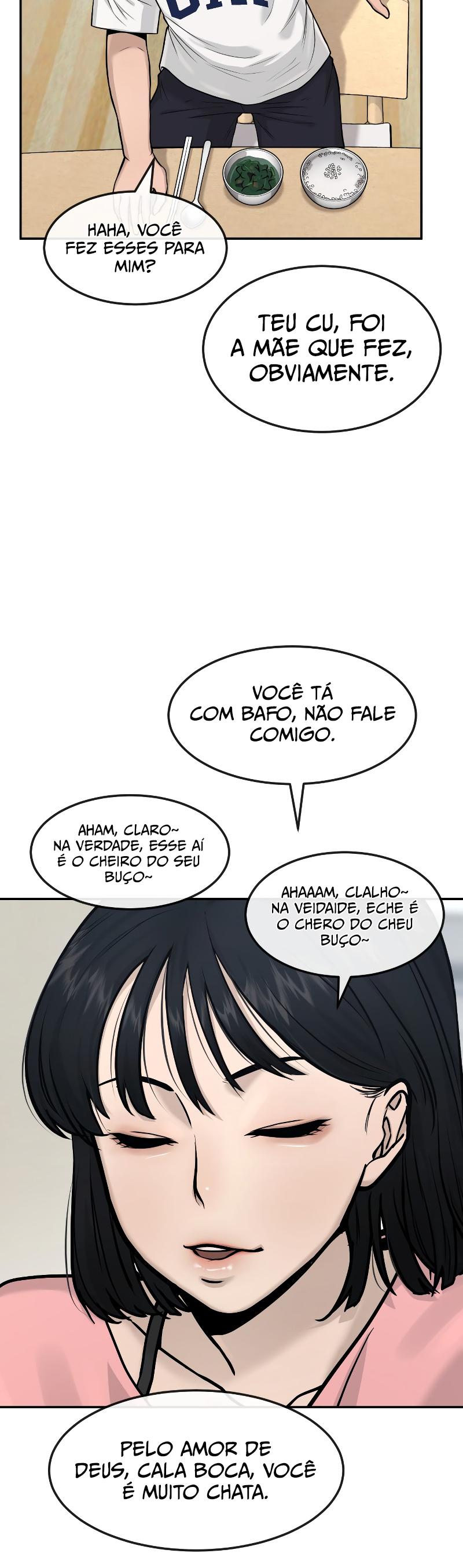 QUESTISM Capítulo 3 Página 10
