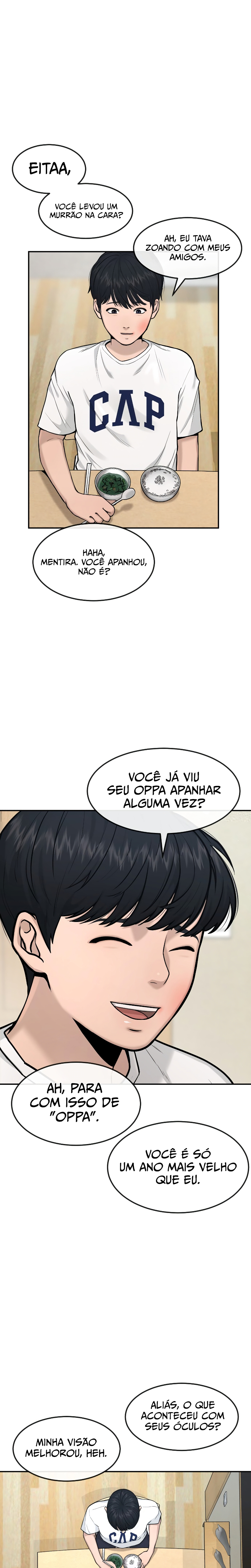 QUESTISM Capítulo 3 Página 11