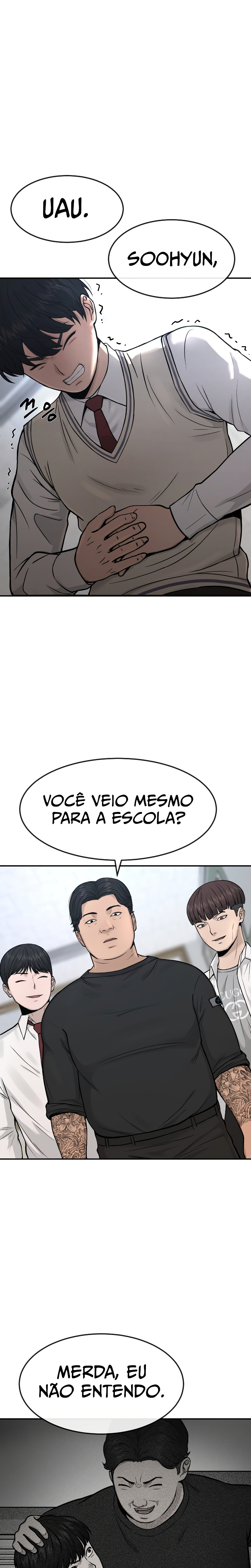 QUESTISM Capítulo 3 Página 14