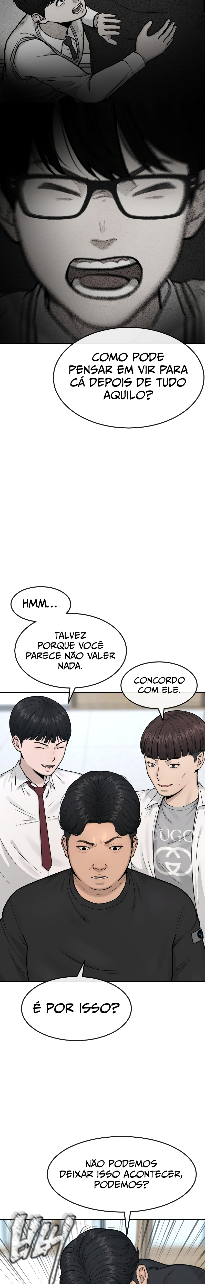 QUESTISM Capítulo 3 Página 15