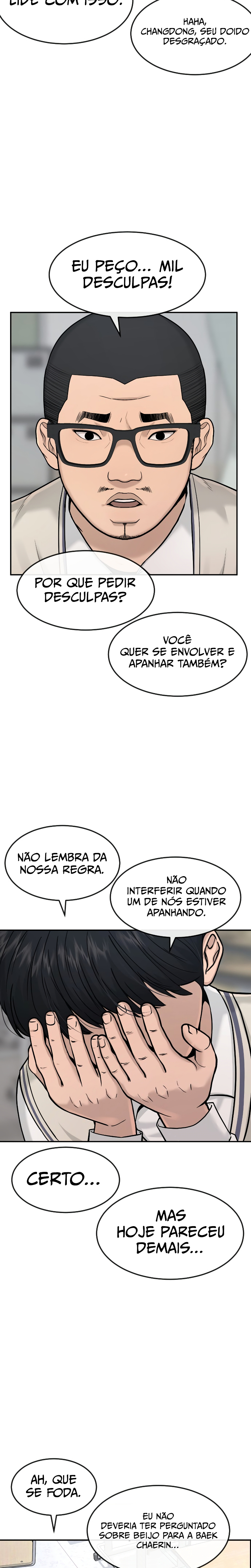 QUESTISM Capítulo 3 Página 18