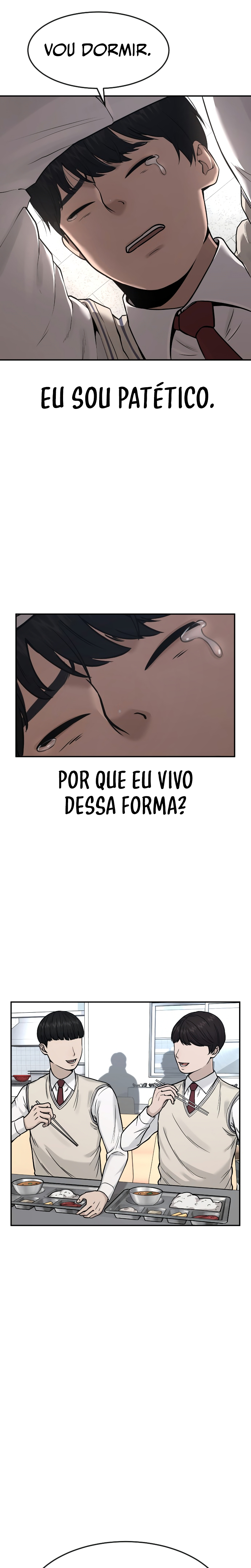 QUESTISM Capítulo 3 Página 20